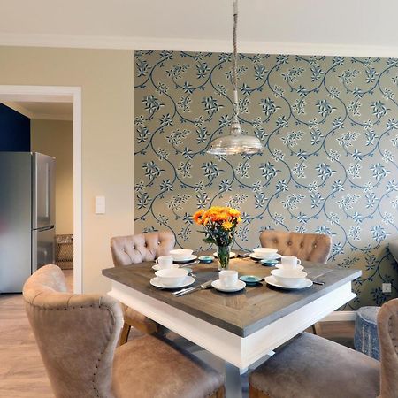 Baltischer Hof Apartment 28 Boltenhagen  Eksteriør bilde