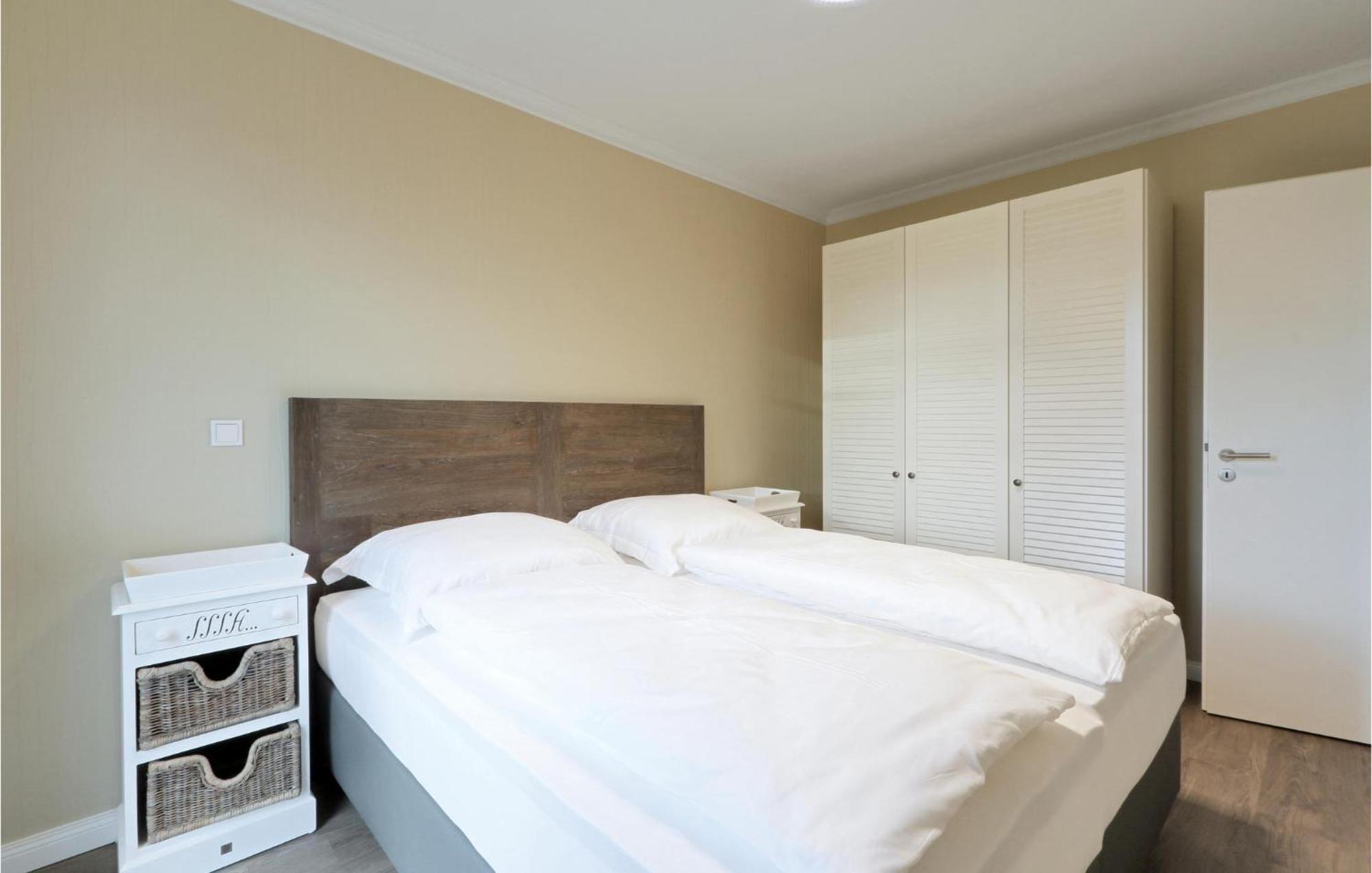 Baltischer Hof Apartment 28 Boltenhagen  Eksteriør bilde