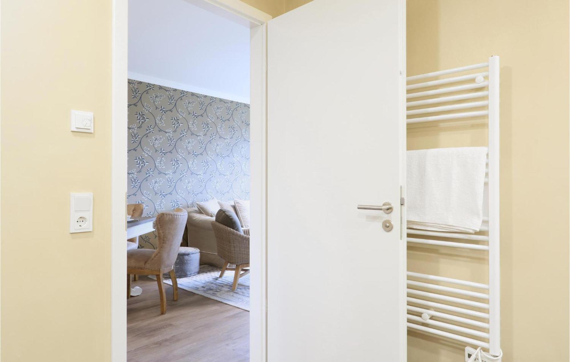 Baltischer Hof Apartment 28 Boltenhagen  Eksteriør bilde
