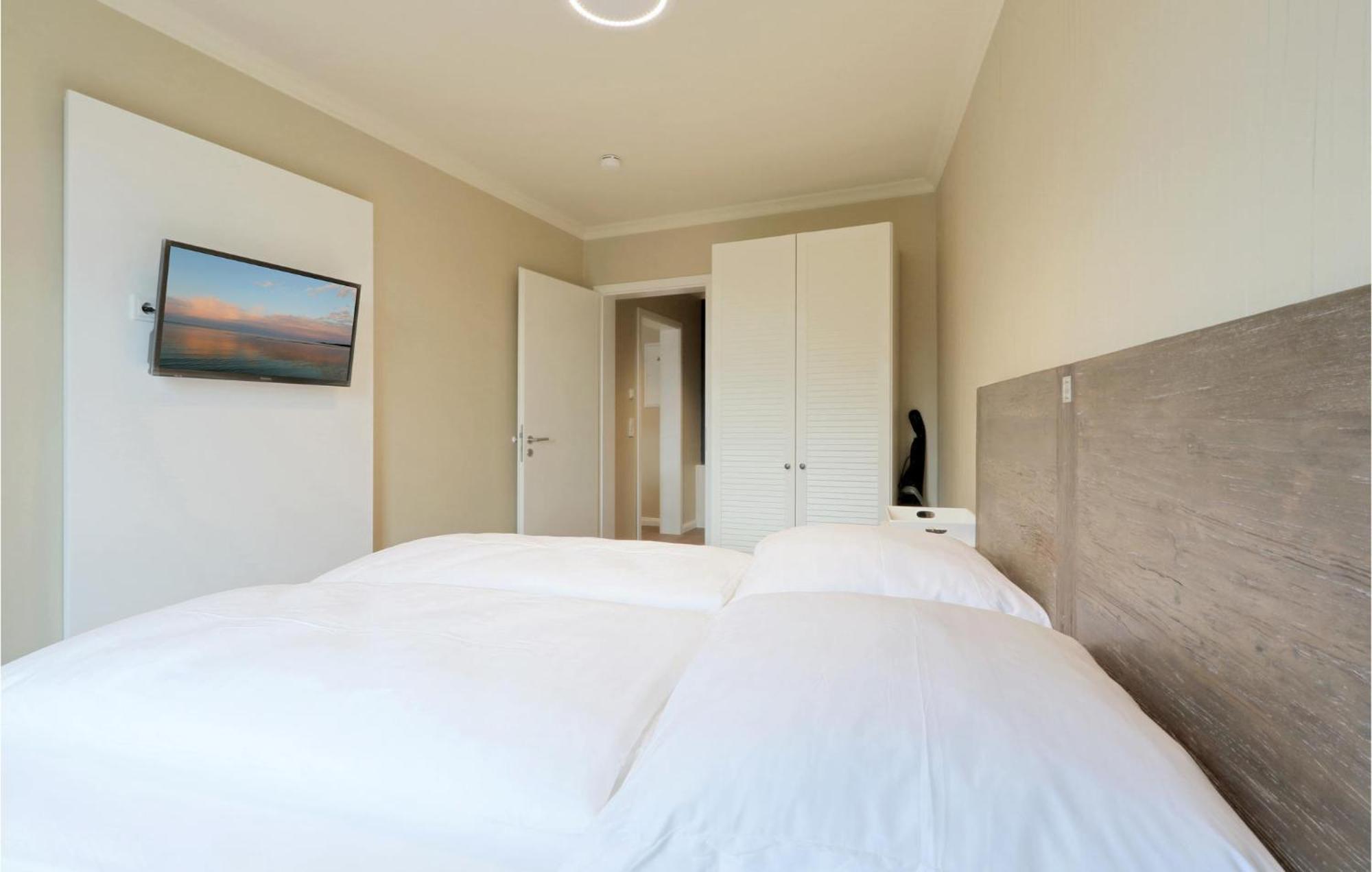 Baltischer Hof Apartment 28 Boltenhagen  Eksteriør bilde