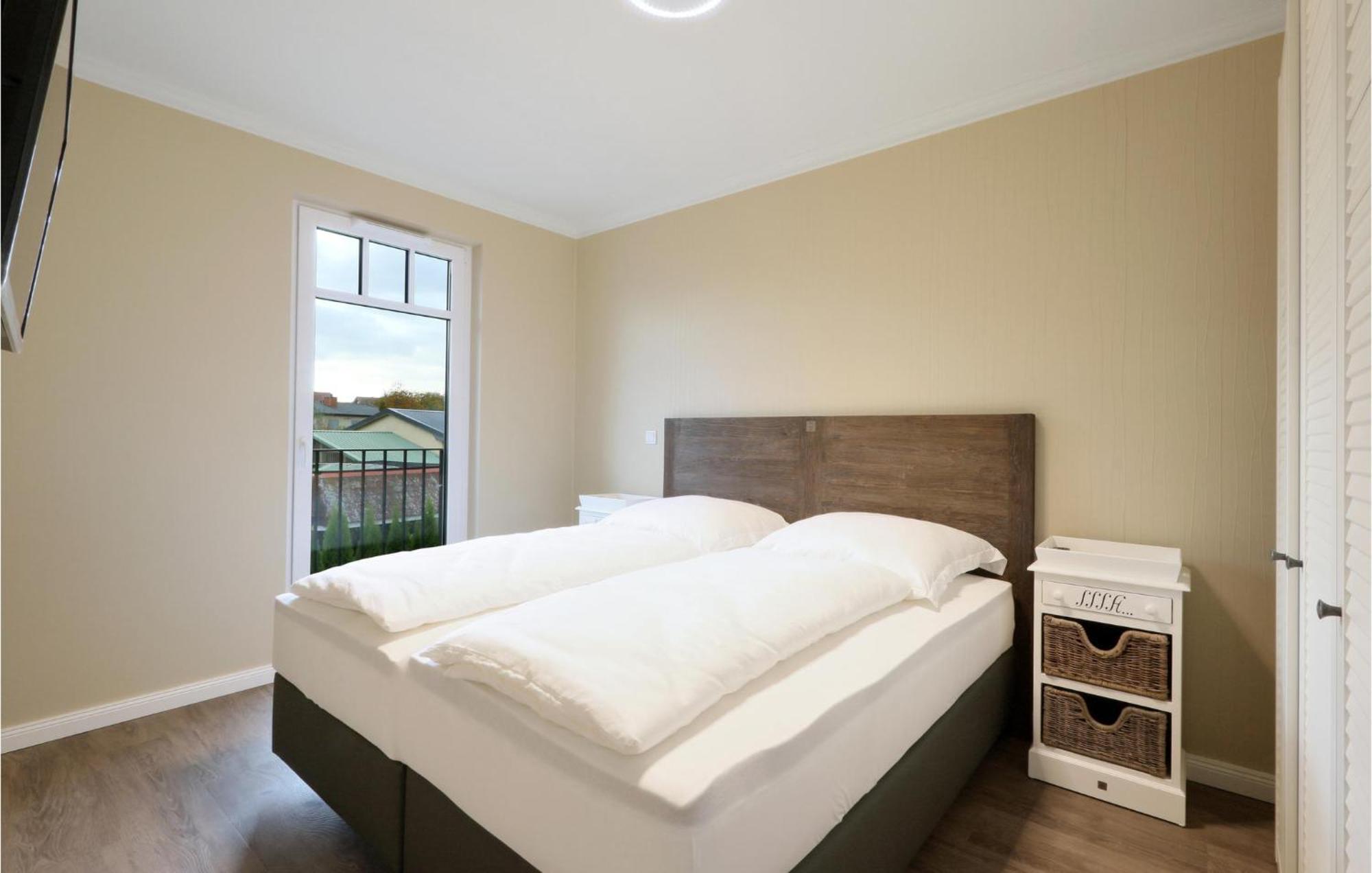 Baltischer Hof Apartment 28 Boltenhagen  Eksteriør bilde