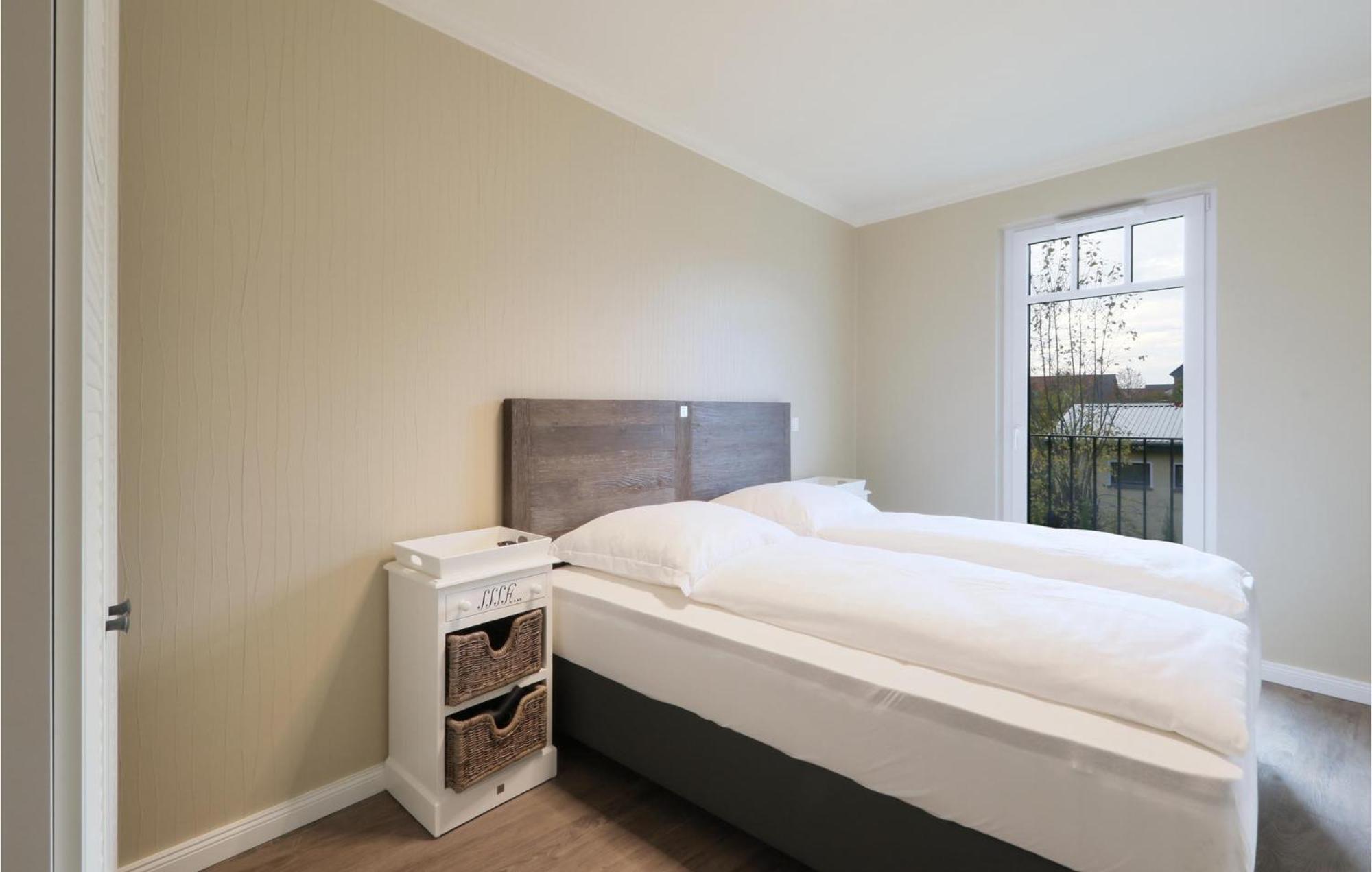 Baltischer Hof Apartment 28 Boltenhagen  Eksteriør bilde