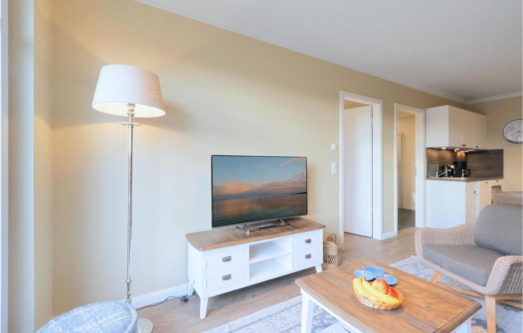 Baltischer Hof Apartment 28 Boltenhagen  Eksteriør bilde