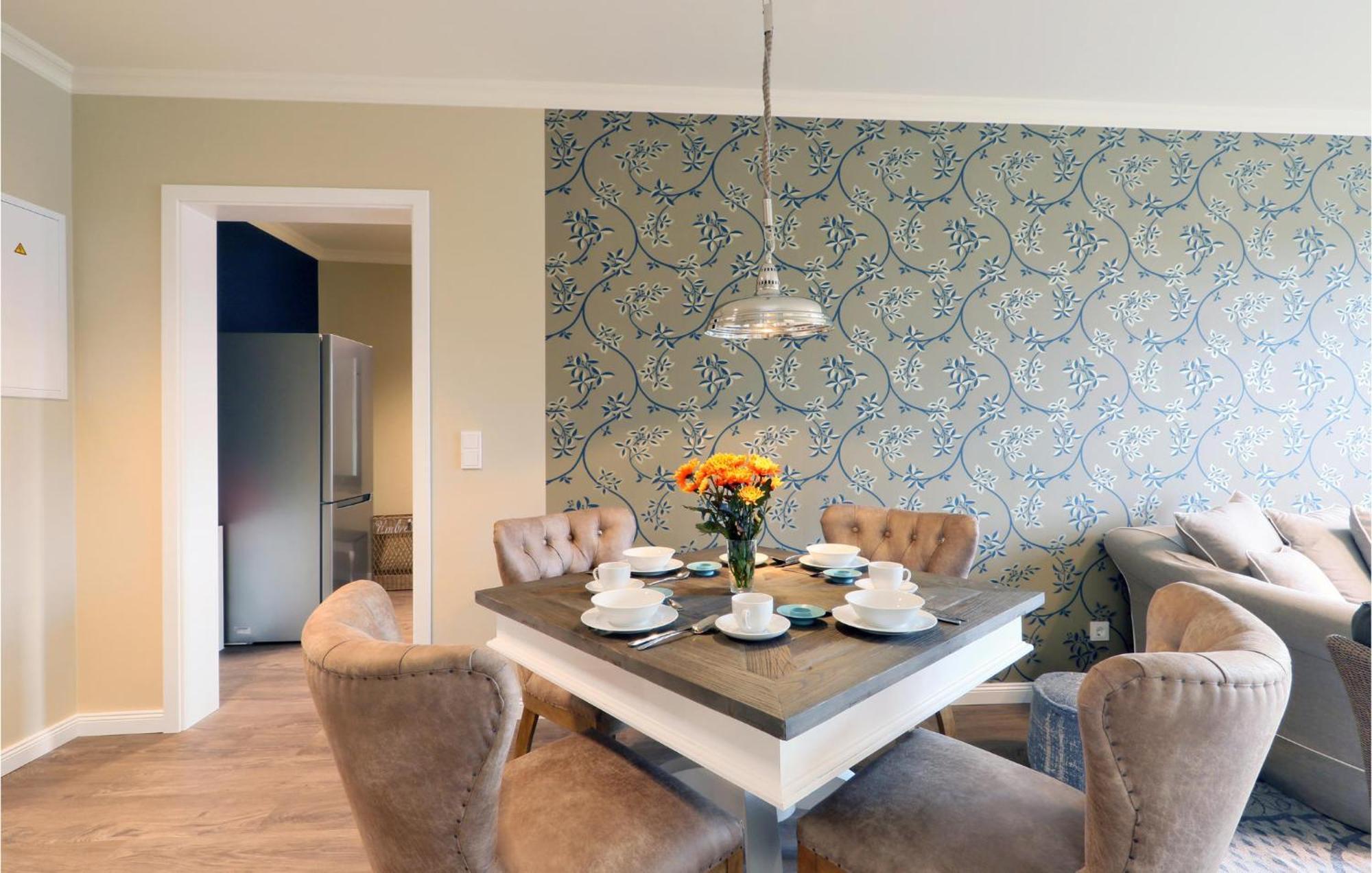 Baltischer Hof Apartment 28 Boltenhagen  Eksteriør bilde