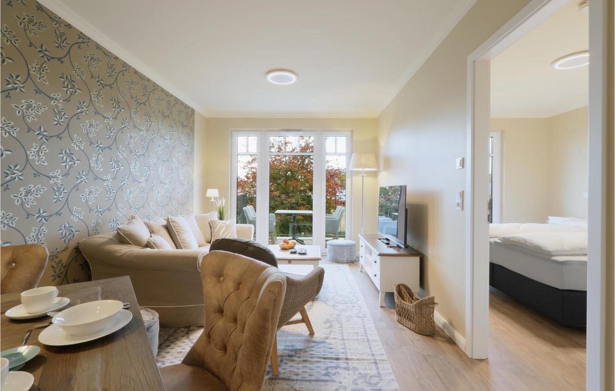 Baltischer Hof Apartment 28 Boltenhagen  Eksteriør bilde