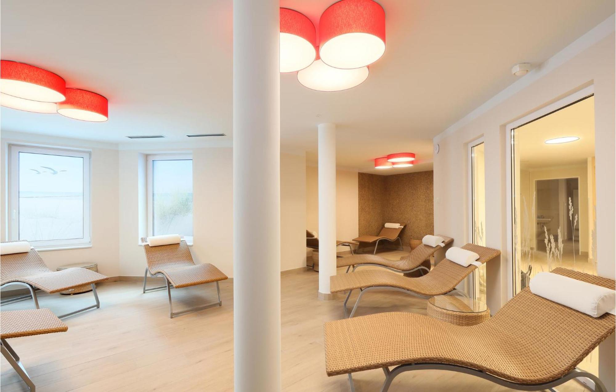 Baltischer Hof Apartment 28 Boltenhagen  Eksteriør bilde